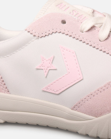 Converse Run Star Trainer Pink/White