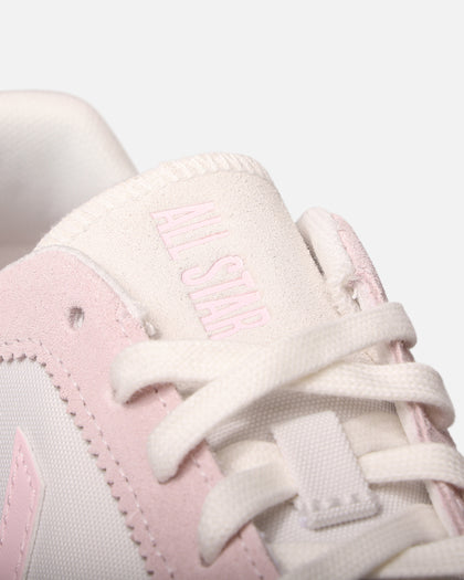 Converse Run Star Trainer Pink/White