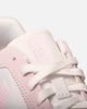 Converse Run Star Trainer Pink/White