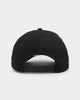 New Era New York Yankees 9FORTY A-Frame Snapback Black/Black