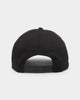 New Era Los Angeles Lakers 9FORTY A-Frame Snapback Black/Black