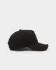 New Era Chicago Bulls 9FORTY A-Frame Snapback Black/Black