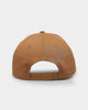 New Era New York Yankees Tonal 9FORTY A-Frame Snapback Wheat