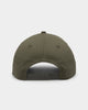 New Era Los Angeles Dodgers 'Tonal Olive' 9FORTY A-Frame Snapback Olive