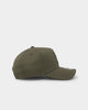 New Era Los Angeles Dodgers 'Tonal Olive' 9FORTY A-Frame Snapback Olive