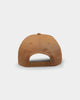 New Era Chicago Bulls Tonal 9FORTY A-Frame Snapback Wheat