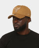 New Era Chicago Bulls Tonal 9FORTY A-Frame Snapback Wheat