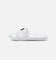 Nike Women's Victori One Slide White/Black
