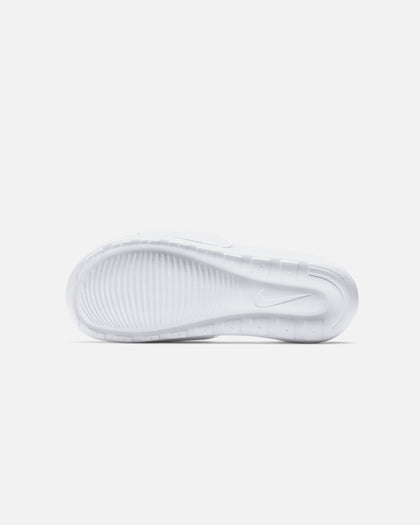Nike Women's Victori One Slide White/Black
