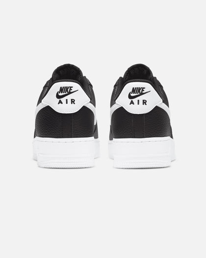 Nike Air Force 1 '07 Black/White
