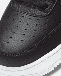 Nike Air Force 1 '07 Black/White