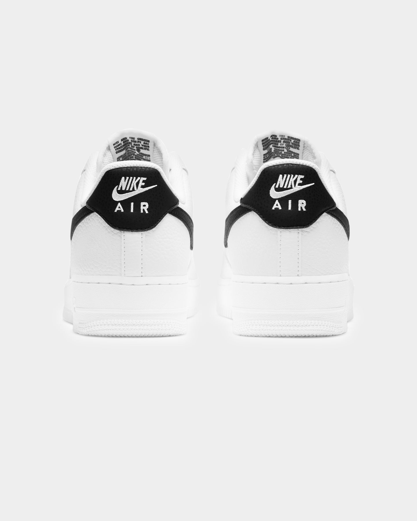 nike air force 1 white culture kings