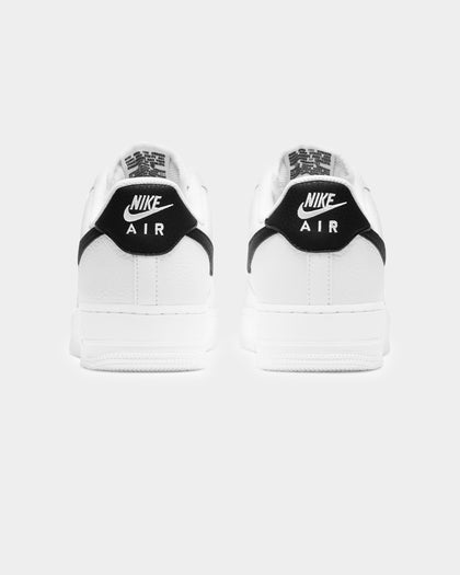 Nike Air Force 1 '07 White/Black