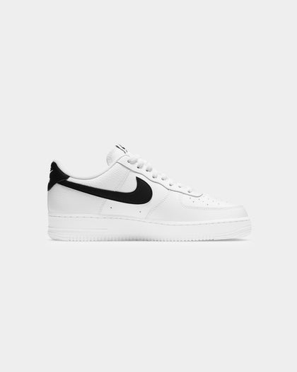 Nike Air Force 1 '07 White/Black