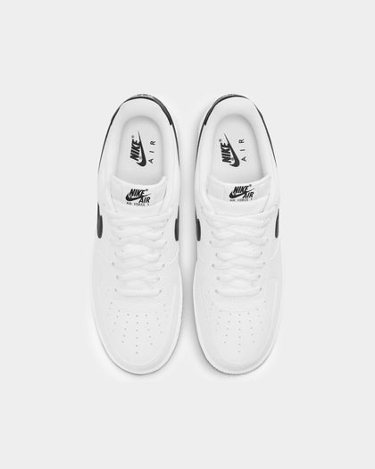 Nike Air Force 1 '07 White/Black