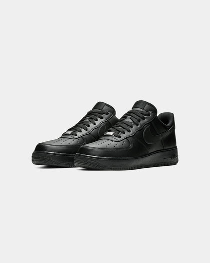 Nike Air Force 1 '07 Black/Black