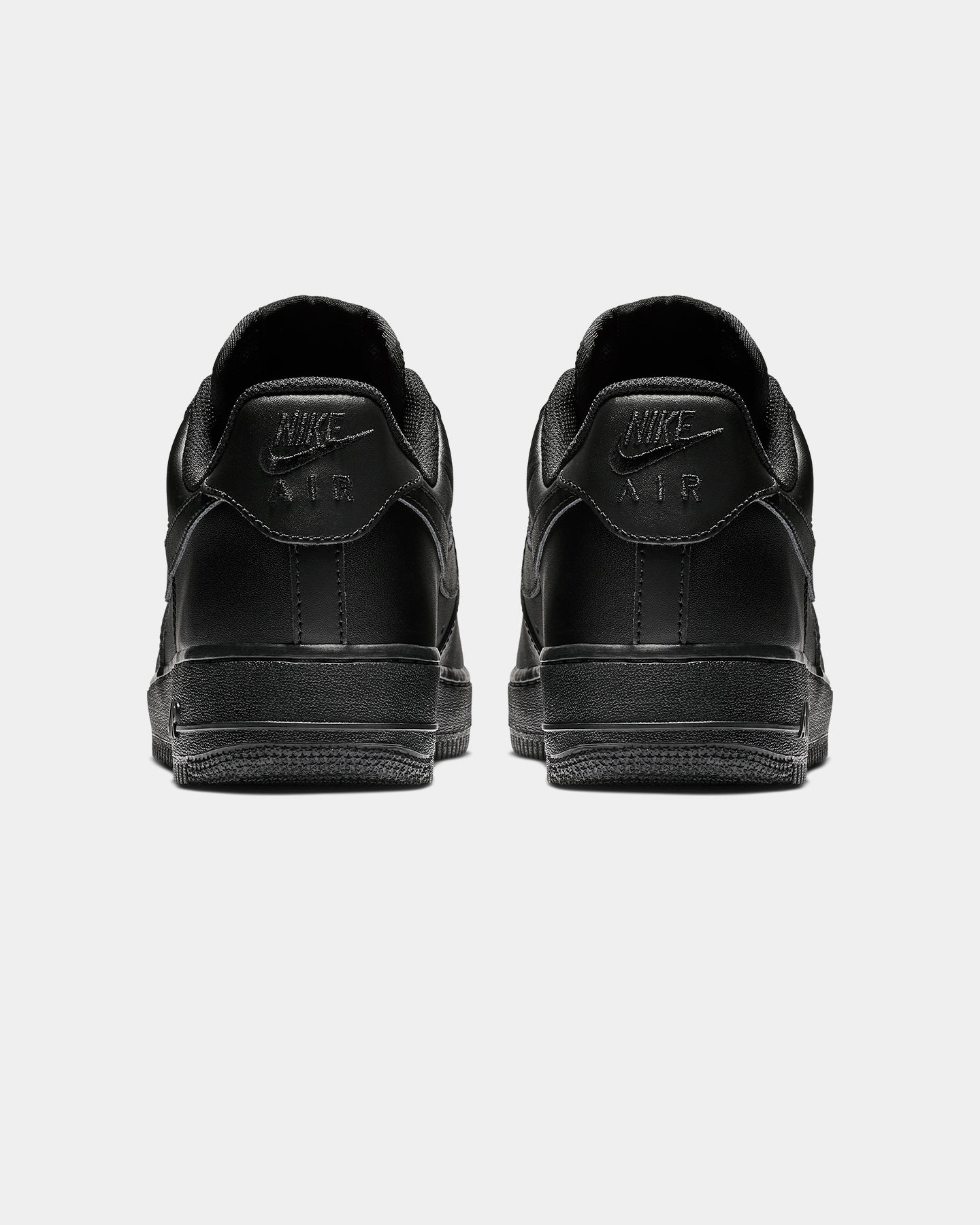 black air force 1 culture kings