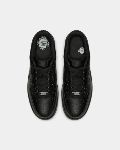 Nike Air Force 1 '07 Black/Black