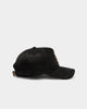 New Era Los Angeles Dodgers 'Black/Tan Suede' 9FORTY K-Frame Strapback Black/Tan