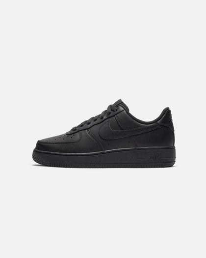 Nike Women's Air Force 1 '07 Black/Black