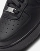 Nike Women's Air Force 1 '07 Black/Black