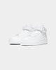 Nike Women's Air Force 1 '07 Mid White/White
