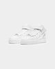Nike Kids' Air Force 1 Mid LE (GS) White/White