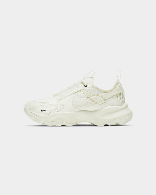 Nike Women's Nike TC 7900 Shoes Sail/Sail-Black