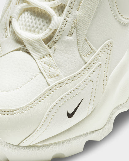 Nike Women's Nike TC 7900 Shoes Sail/Sail-Black