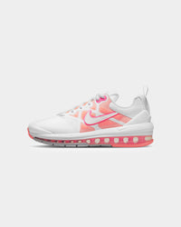 Nike Women's Air Max Genome White/Platinum
