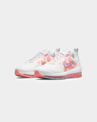 Nike Women's Air Max Genome White/Platinum