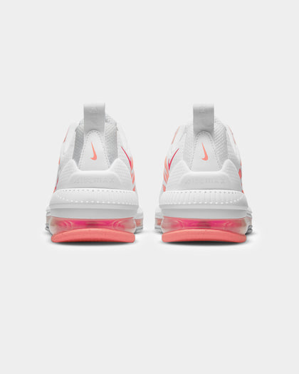Nike Women's Air Max Genome White/Platinum