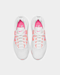 Nike Women's Air Max Genome White/Platinum