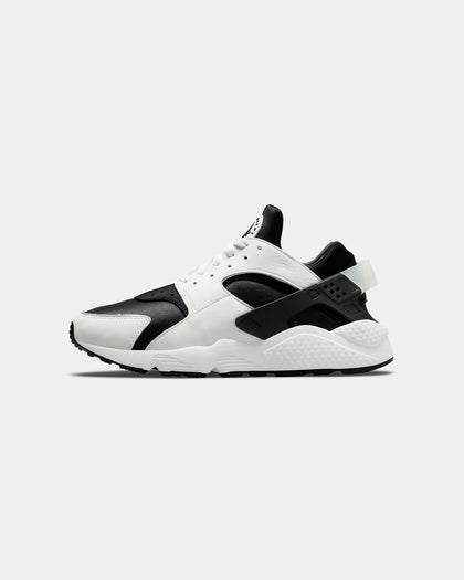 Nike Air Huarache Black/White
