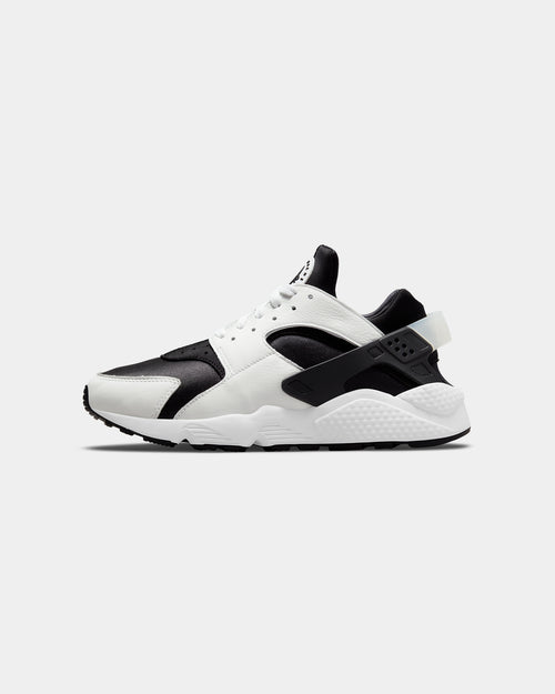 Nike Air Huarache Black/White