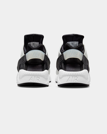 Nike Air Huarache Black/White