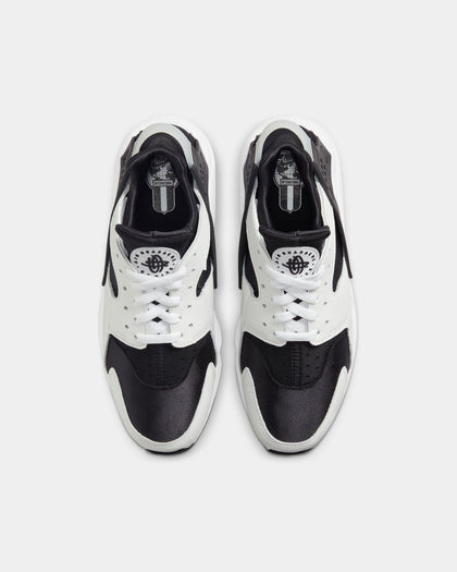 Nike Air Huarache Black/White
