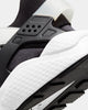 Nike Air Huarache Black/White