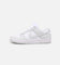 Nike Women's Dunk Low White/Photon Dust