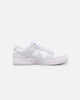 Nike Women's Dunk Low White/Photon Dust