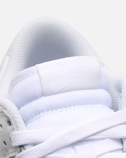 Nike Women's Dunk Low White/Photon Dust