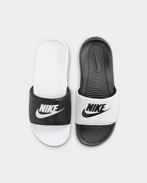 Nike Victori One White/Black