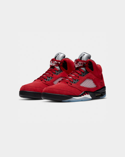 Jordan Air Jordan 5 Retro "Raging Bull" Varsity Red/Black