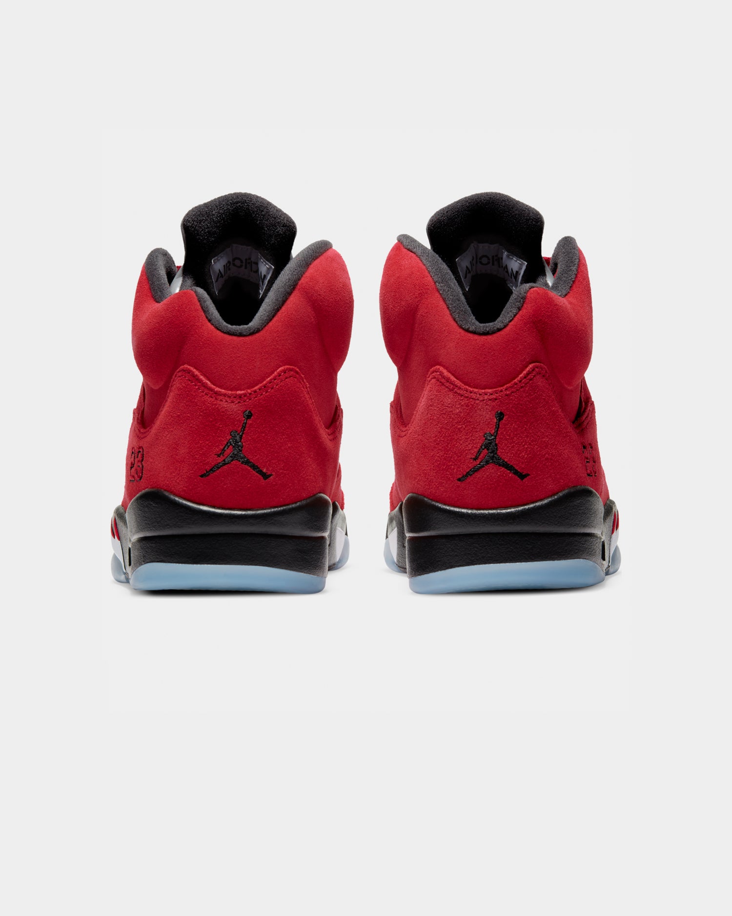 jordan 5 raging bull varsity red