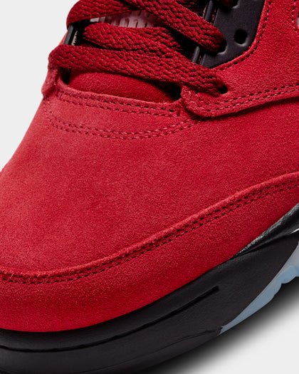 Jordan Air Jordan 5 Retro "Raging Bull" Varsity Red/Black