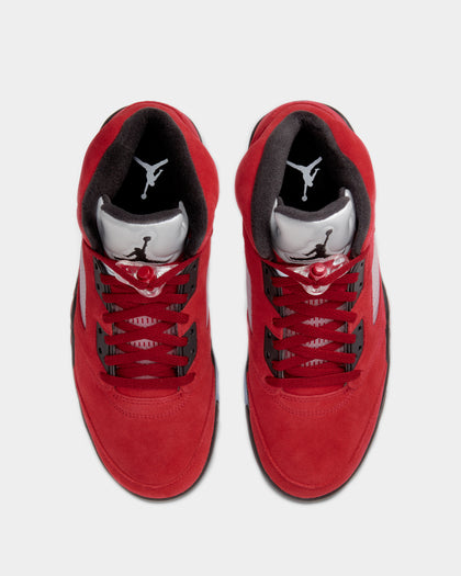 Jordan Air Jordan 5 Retro "Raging Bull" Varsity Red/Black