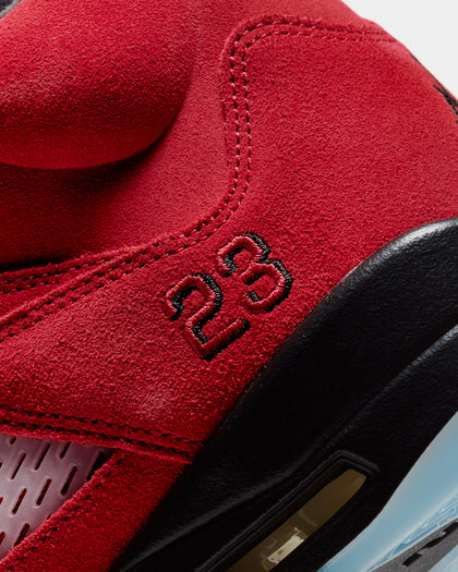 Jordan Air Jordan 5 Retro "Raging Bull" Varsity Red/Black