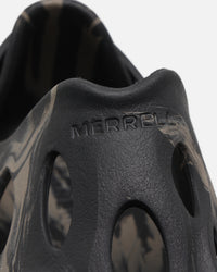 Merrell Hydro Moc Black