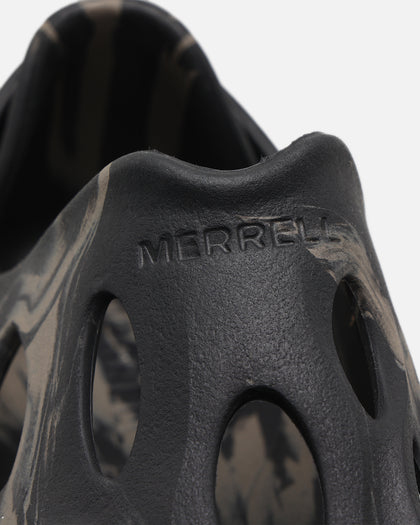 Merrell Hydro Moc Black