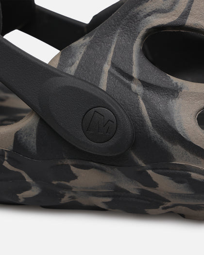 Merrell Hydro Moc Black